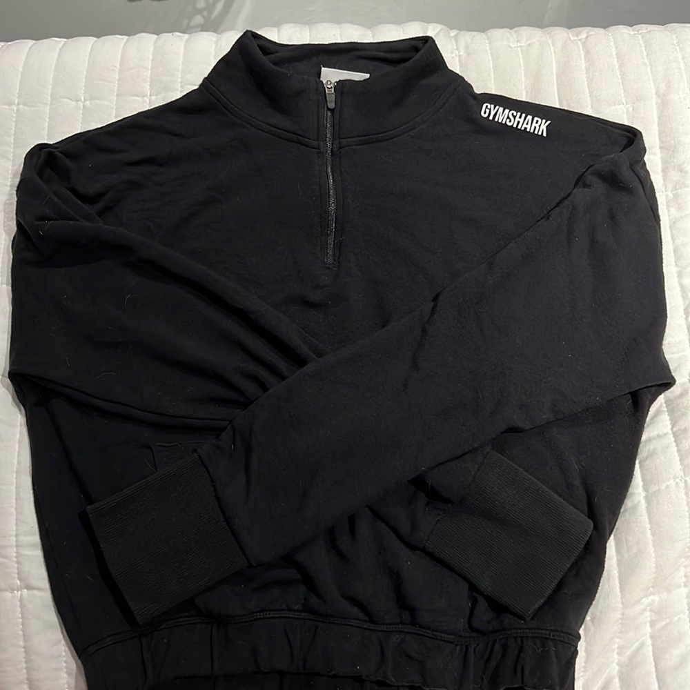 Gymshark Pippa pullover